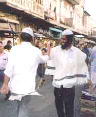 mahane yehuda