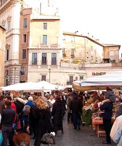 Campo de Fiori