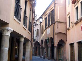Padova - Ghetto