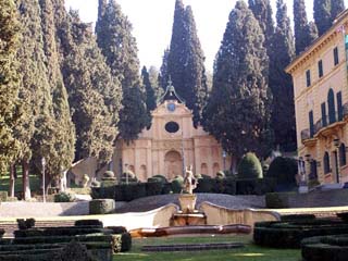 Spello - Villa Fidelia